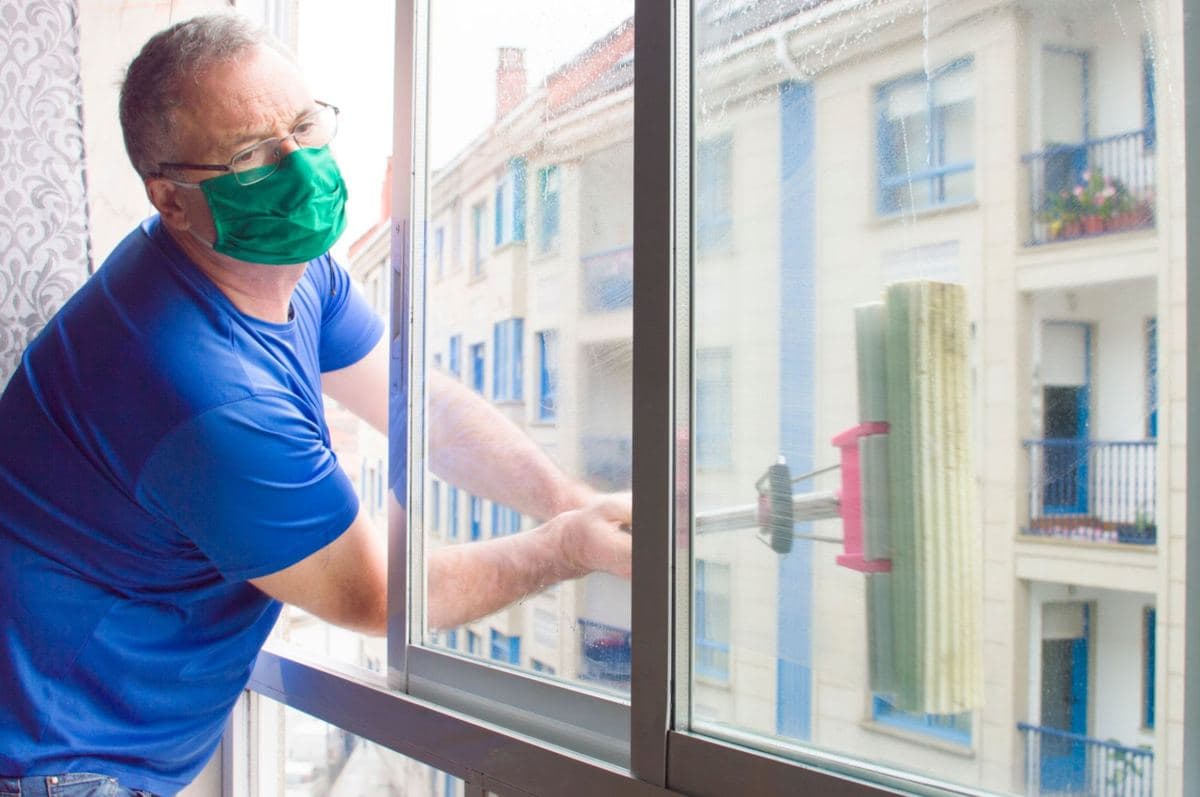 Vitrier Genas — Sécurisation fenêtre